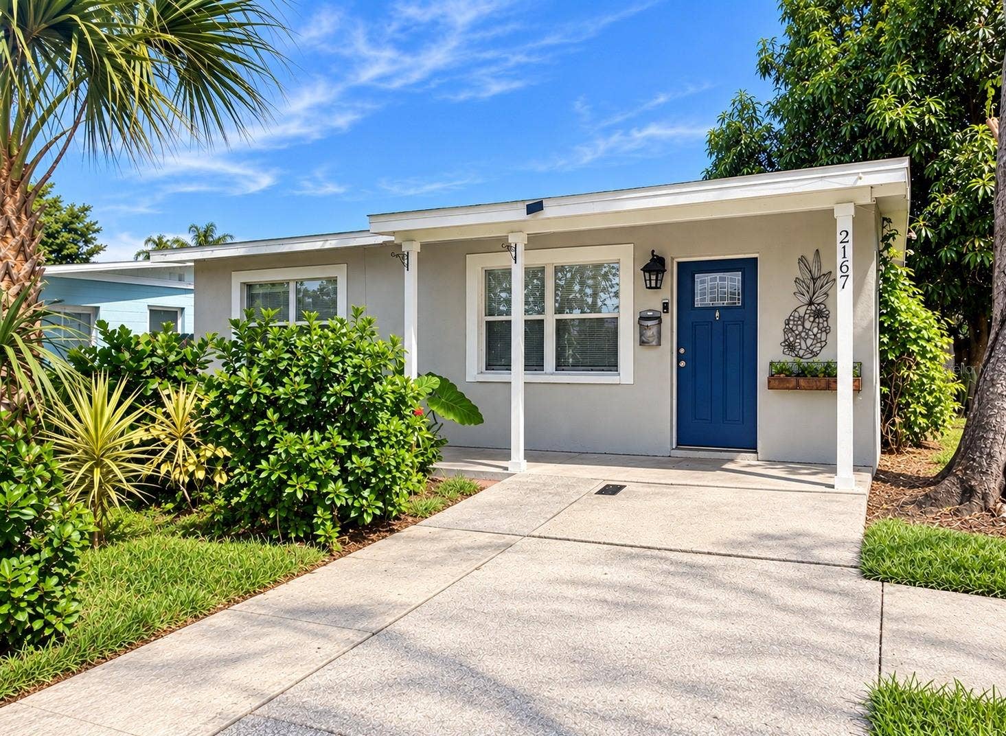2167 16TH AVENUE S, St Petersburg, FL 33712 2167 16TH AVENUE S, St Petersburg, FL 33712