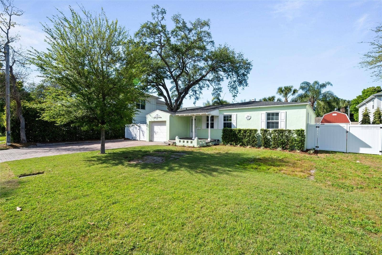 4105 W TACON STREET, Tampa, FL 33629 4105 W TACON STREET, Tampa, FL 33629