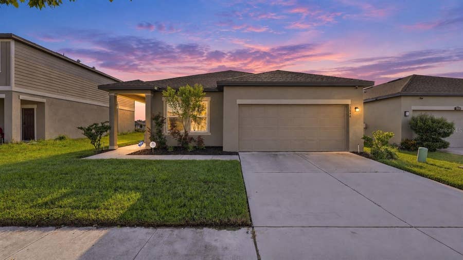 Property photo for 5646 ALEXANDER SPRINGS PLACE, Lakeland, FL