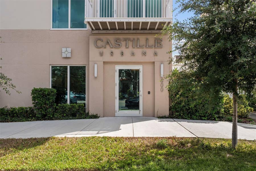 Property photo for 600 3RD AVENUE S, #410, St Petersburg, FL