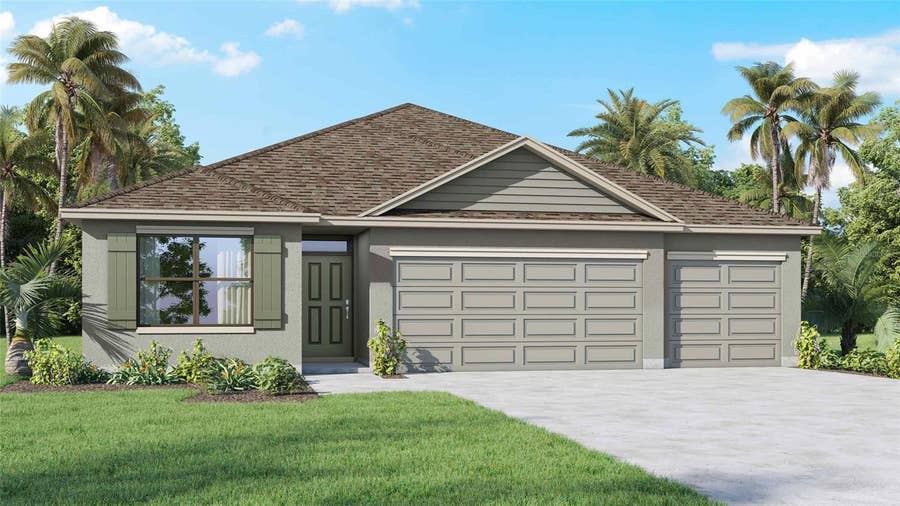 Property photo for 13615 NEW JADE AVENUE, Wimauma, FL