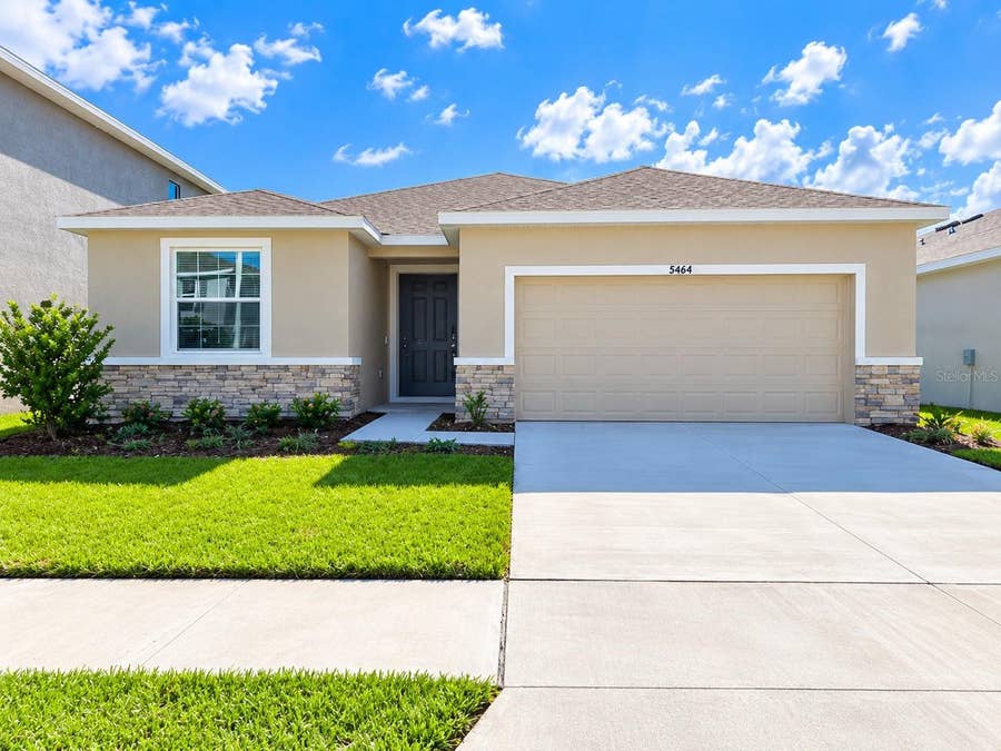 Property photo for 5414 FLINT HILLS DRIVE, Wimauma, FL