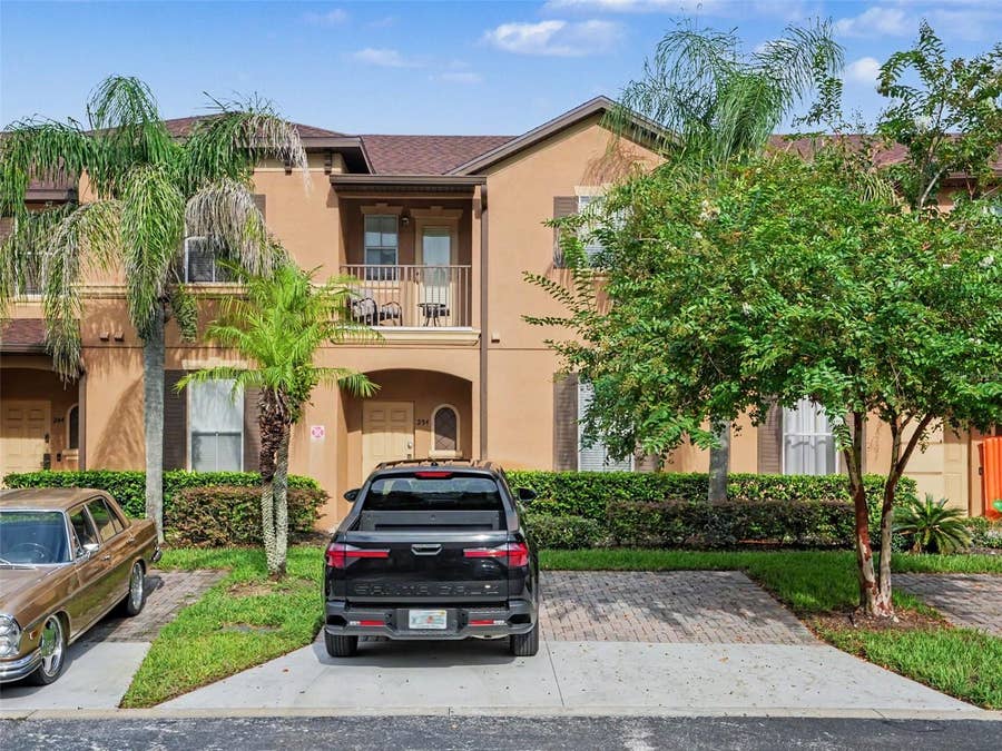 Property photo for 234 CAMBRIA AVENUE, Davenport, FL