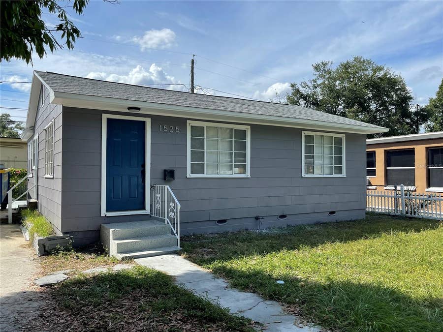 Property photo for 1525 15TH STREET S, St Petersburg, FL