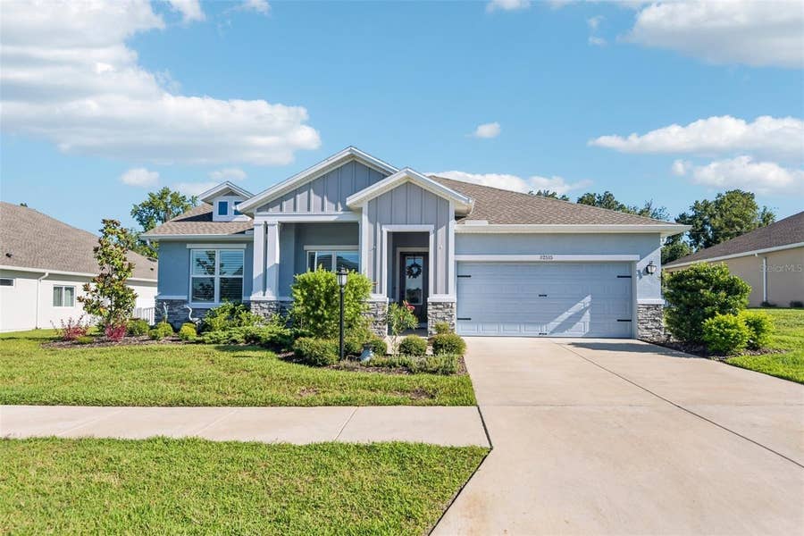 Property photo for 32515 CARMELA CIRCLE, San Antonio, FL