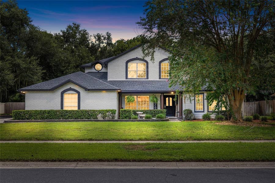 Property photo for 677 ADRIANE PARK CIRCLE, Kissimmee, FL
