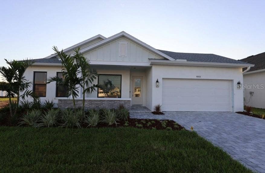 Property photo for 6815 HERON MEADOW DRIVE, Sarasota, FL