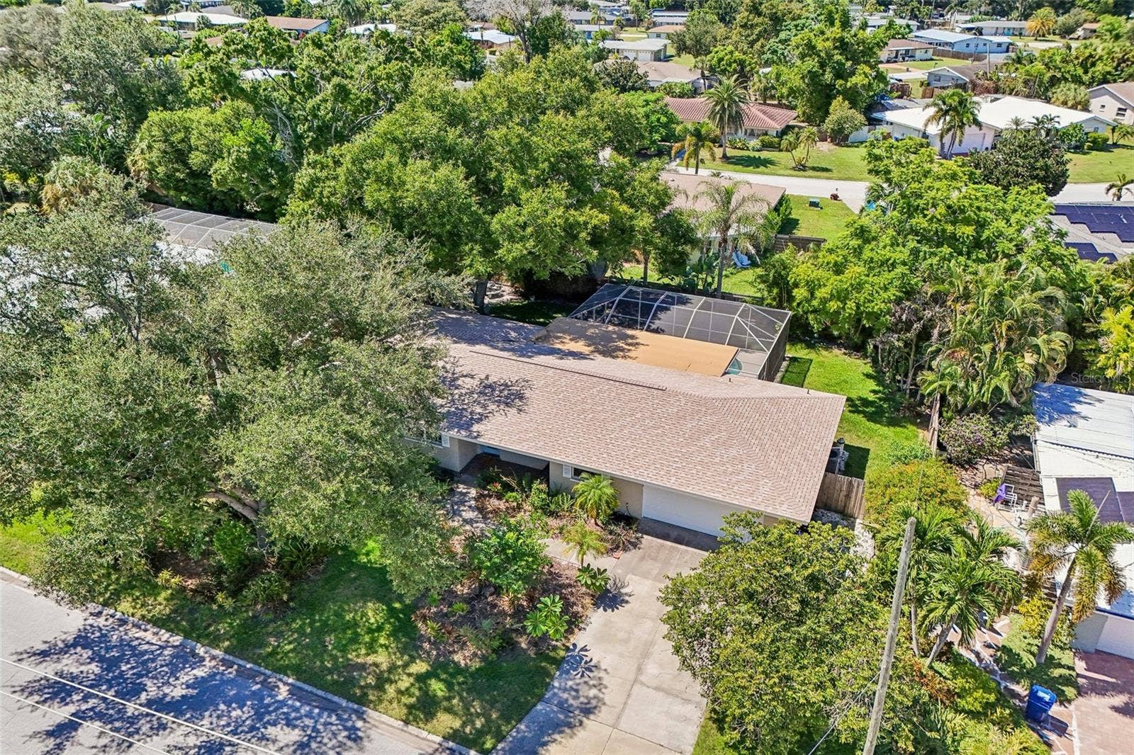 2400 S BRINK AVENUE, Sarasota, FL 34239