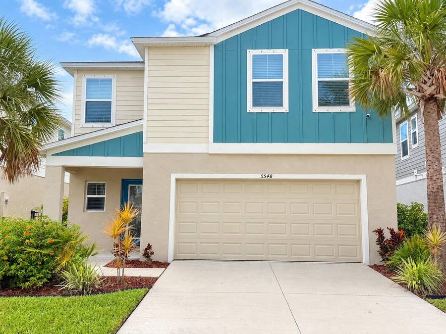Property photo for 5548 SUMMER SUNSET DRIVE, Apollo Beach, FL