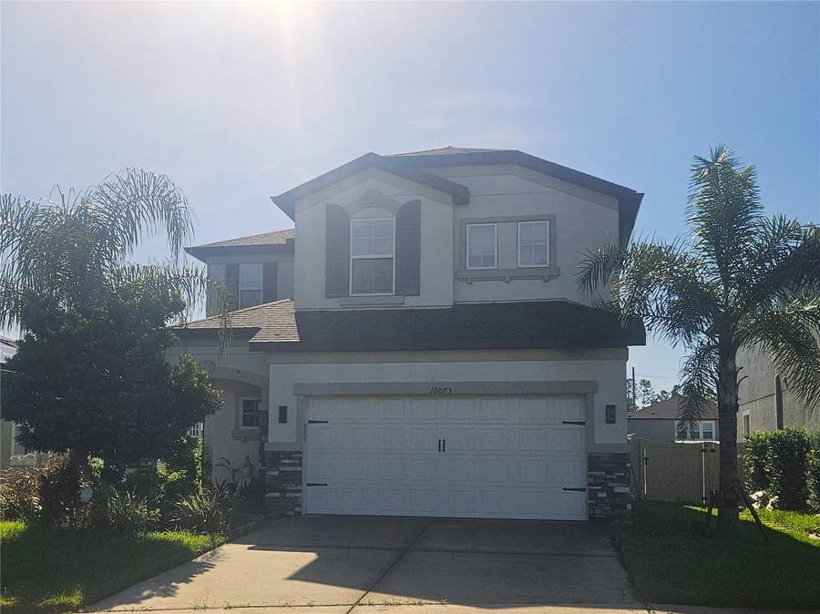 Property photo for 16073 SONOMA GROVE CIRCLE, Tampa, FL