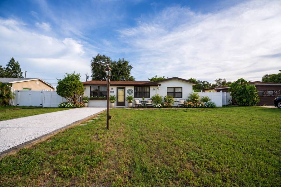 Property photo for 10294 54TH AVENUE N, St Petersburg, FL