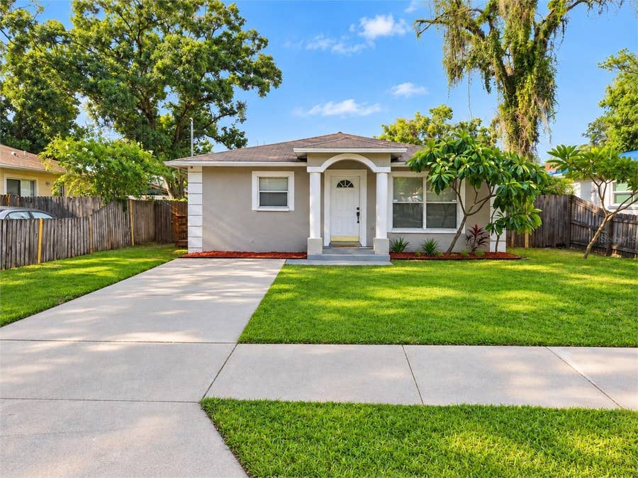 Property photo for 3304 E MOHAWK AVENUE, Tampa, FL