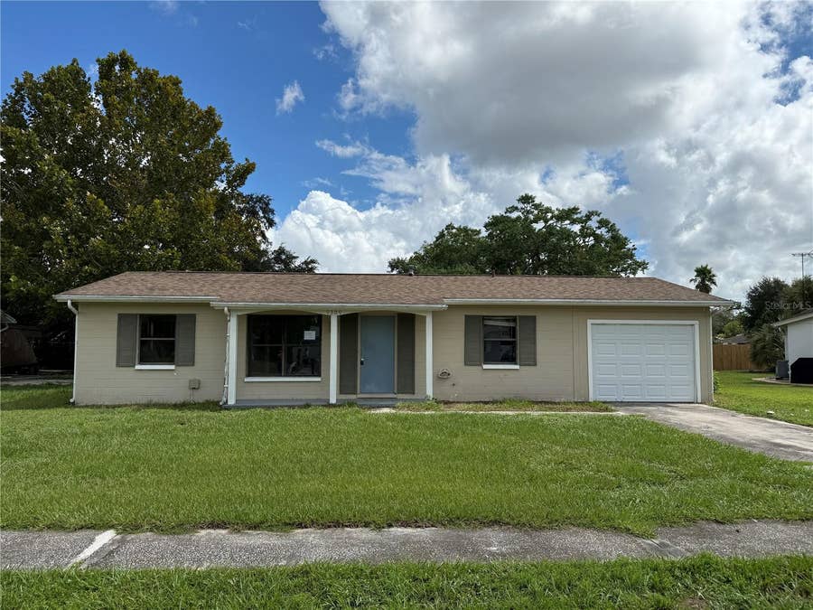 Property photo for 9309 CARTHAGE ROAD, Spring Hill, FL