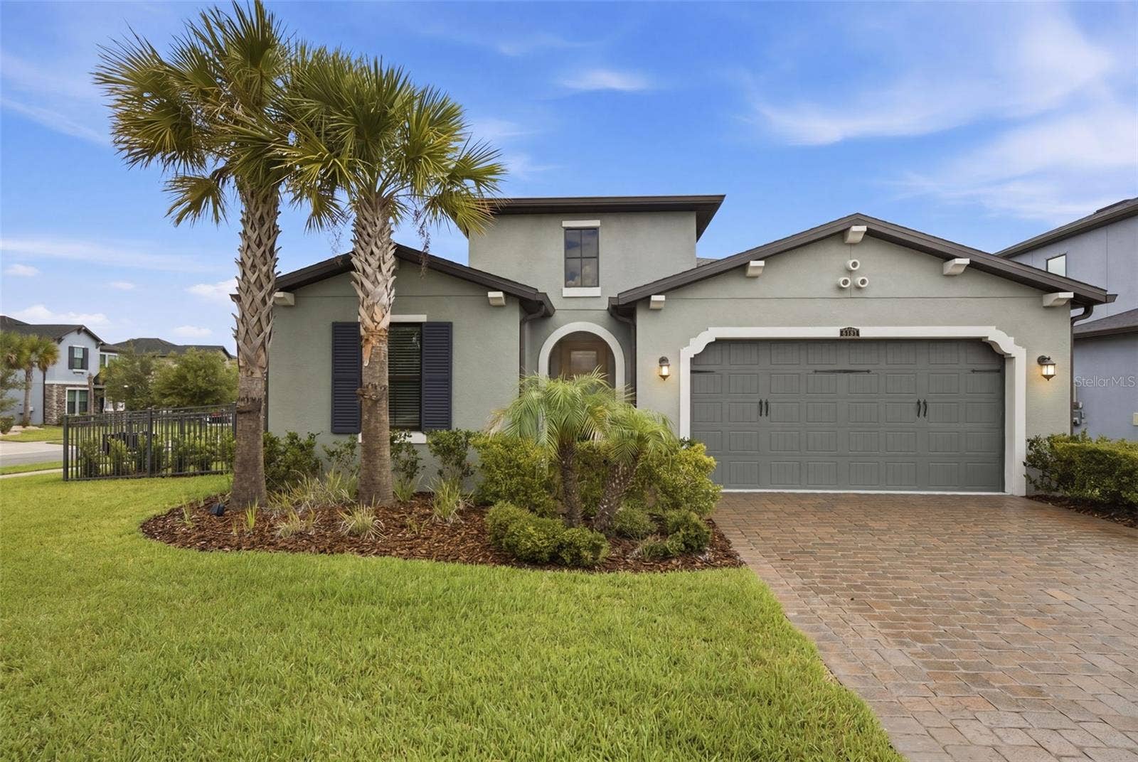 4567 TIVOLI DRIVE, Wesley Chapel, FL 33543 4567 TIVOLI DRIVE, Wesley Chapel, FL 33543