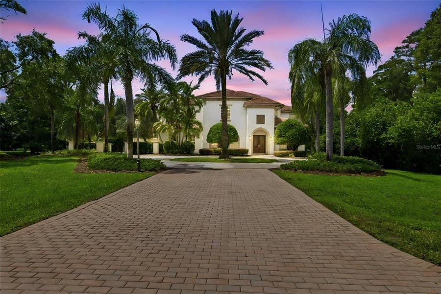 Property photo for 17204 JOURNEYS END DRIVE, Odessa, FL