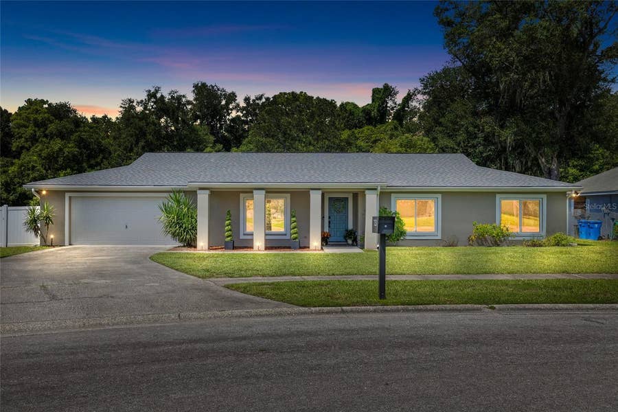 Property photo for 7231 WOODBROOK DRIVE, Tampa, FL