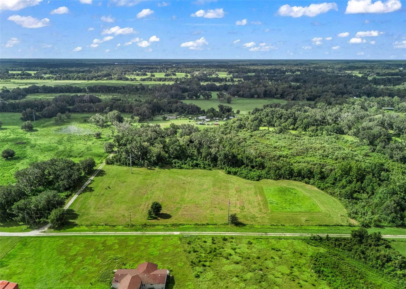 2239 SE 112TH AVENUE, Webster, FL 33597