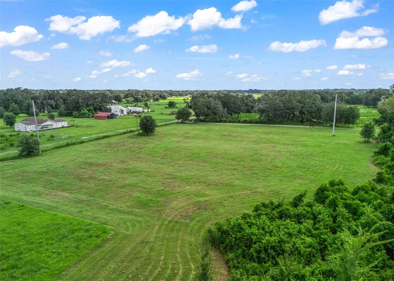 2239 SE 112TH AVENUE, Webster, FL 33597