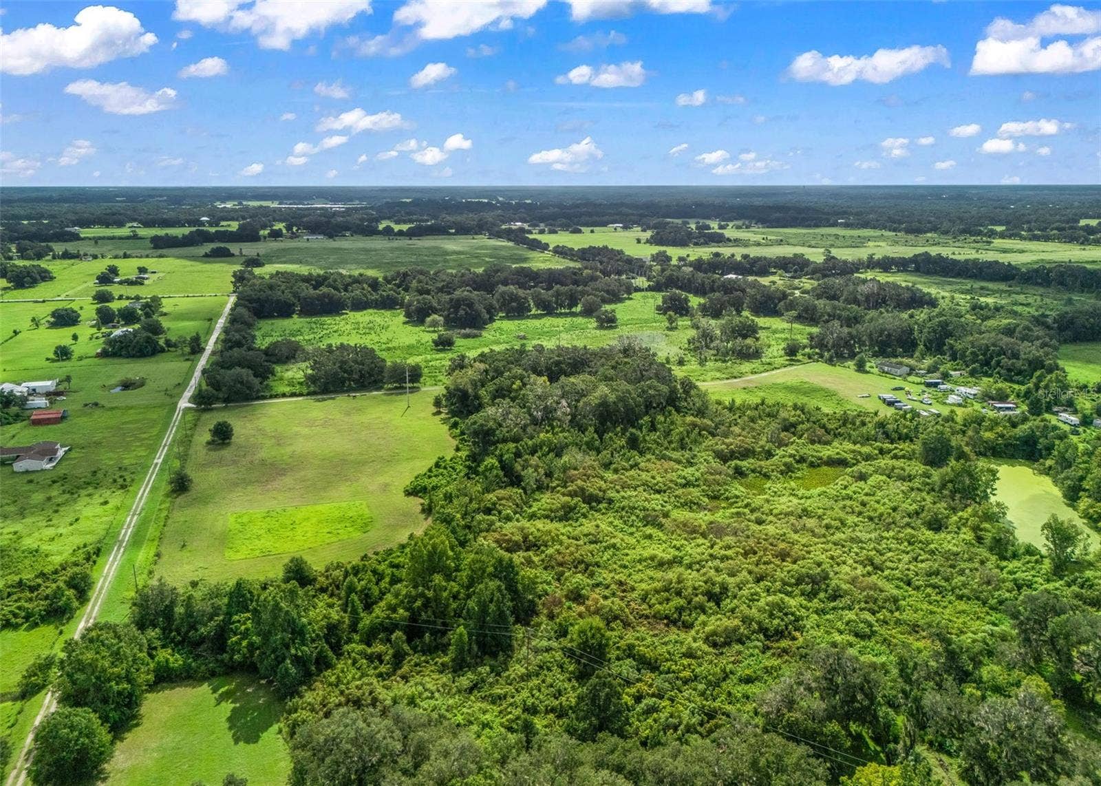 2239 SE 112TH AVENUE, Webster, FL 33597