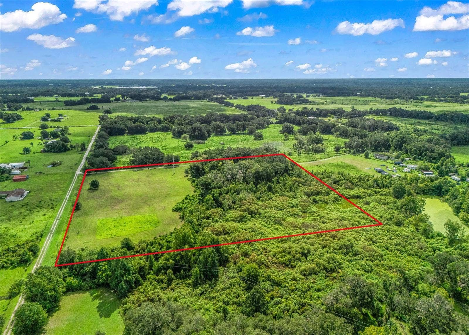 2239 SE 112TH AVENUE, Webster, FL 33597