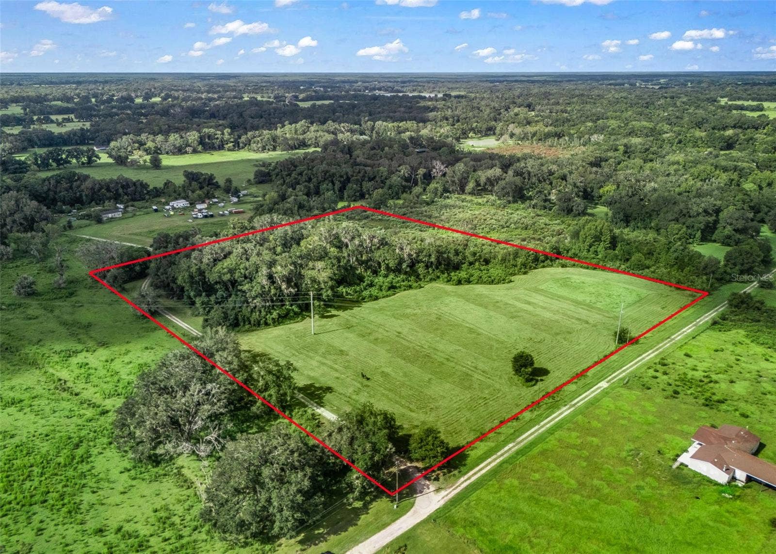2239 SE 112TH AVENUE, Webster, FL 33597
