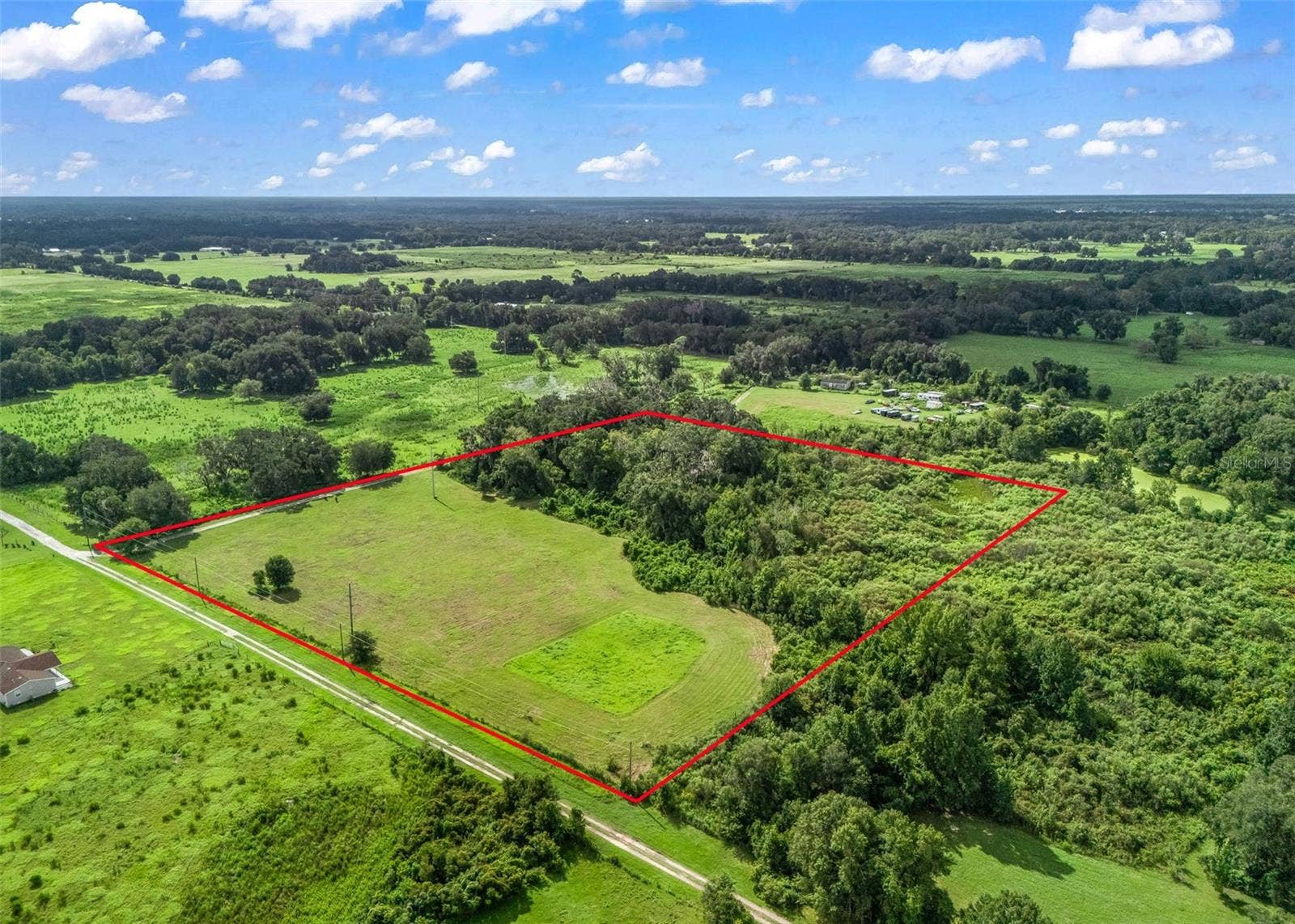 2239 SE 112TH AVENUE, Webster, FL 33597