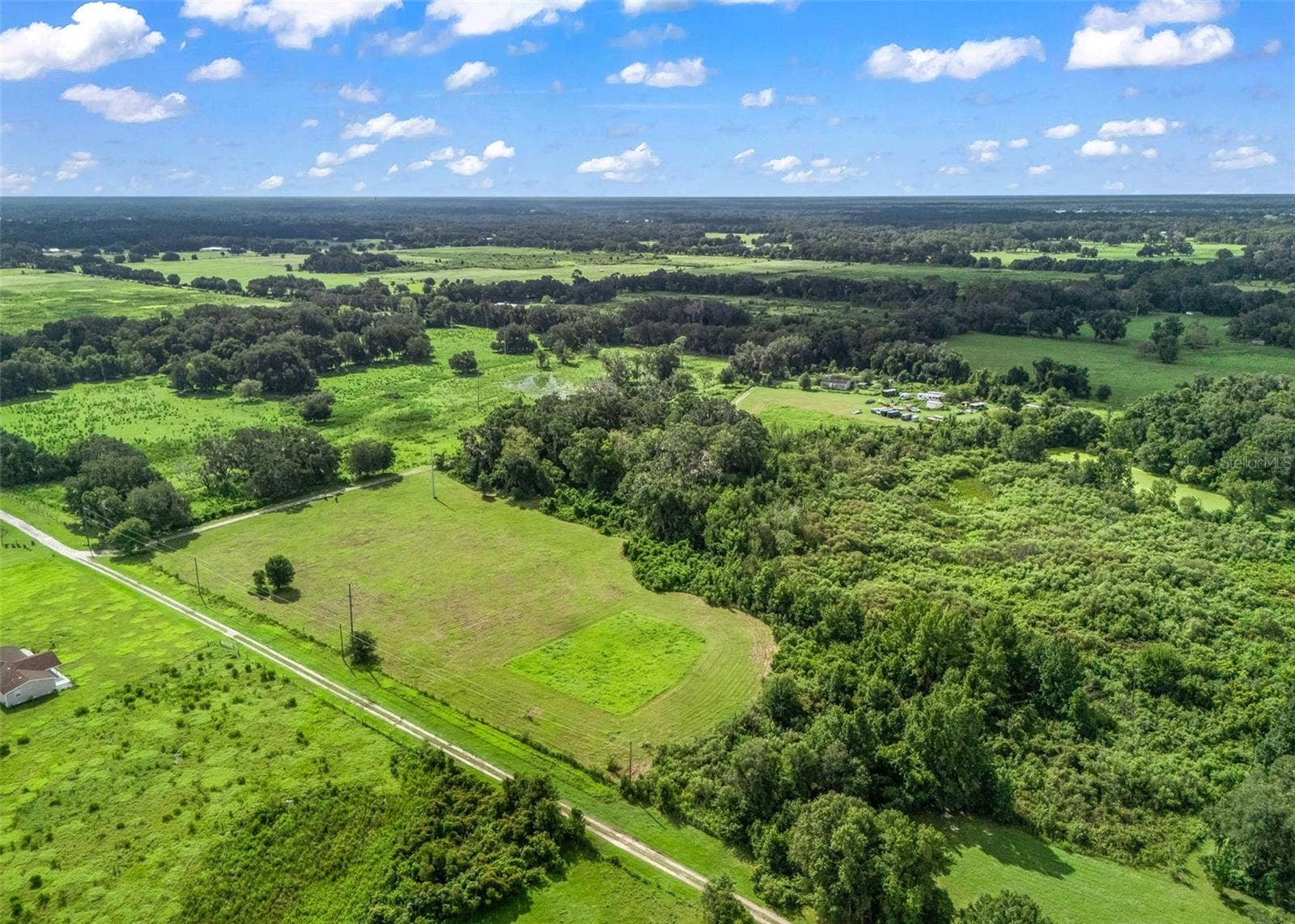 2239 SE 112TH AVENUE, Webster, FL 33597