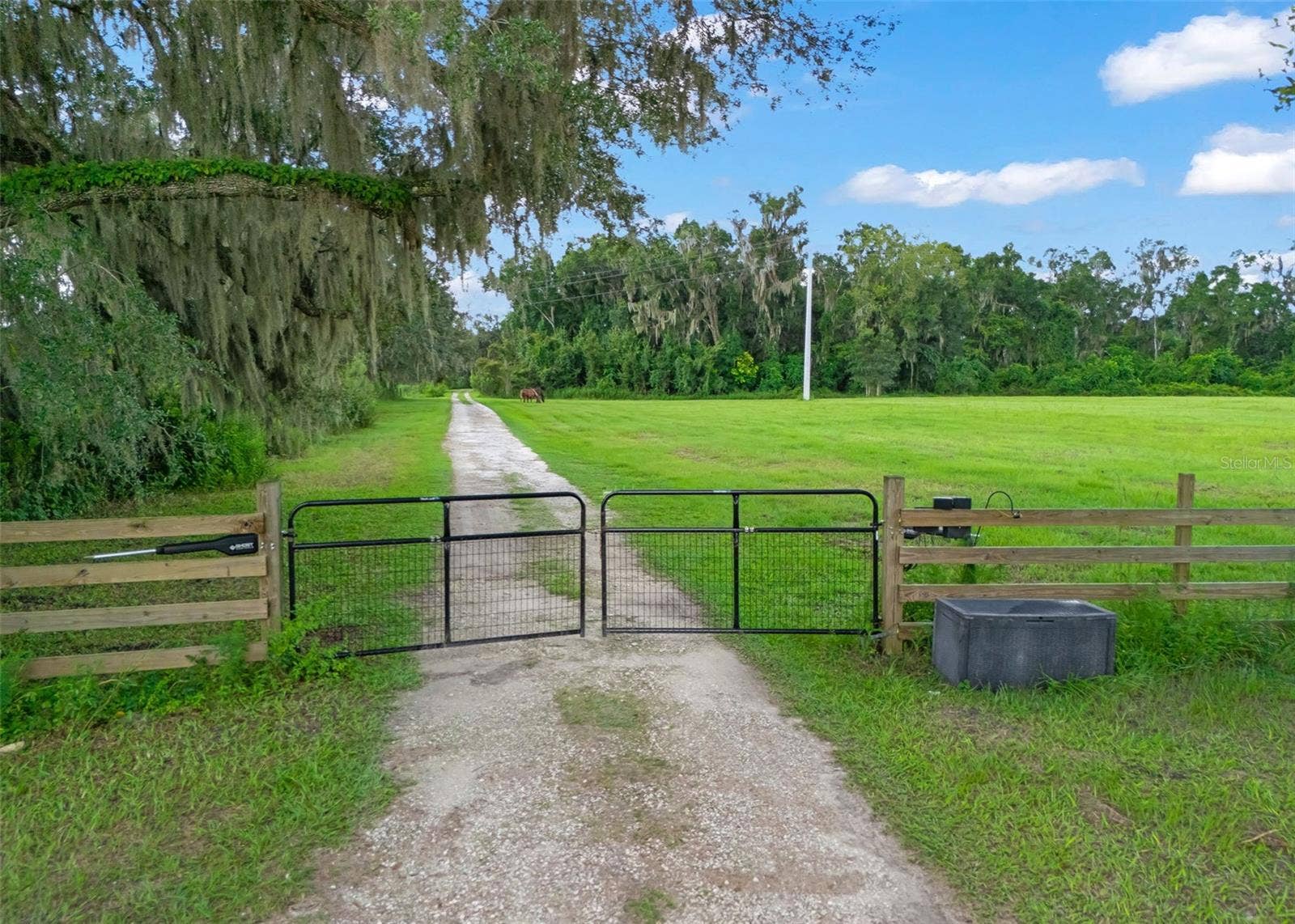 2239 SE 112TH AVENUE, Webster, FL 33597