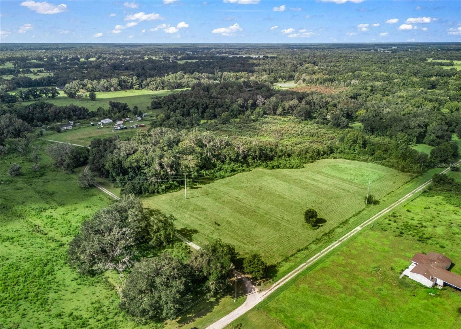 2239 SE 112TH AVENUE, Webster, FL 33597