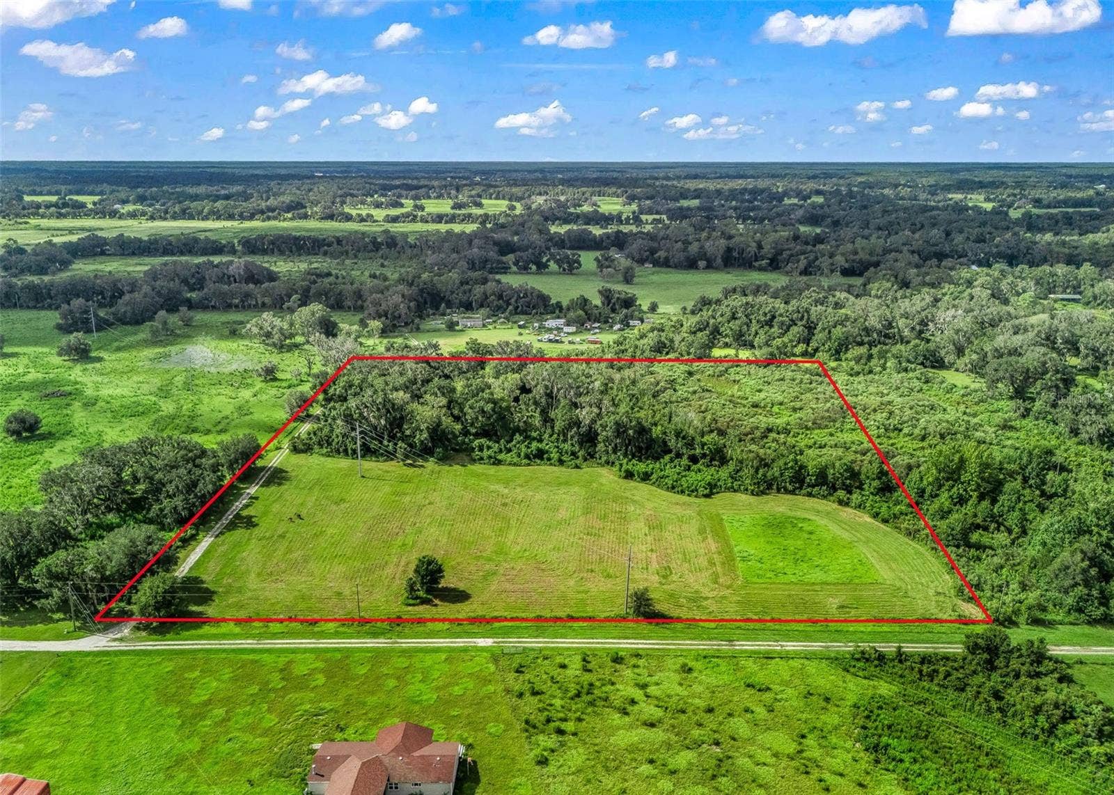 2239 SE 112TH AVENUE, Webster, FL 33597