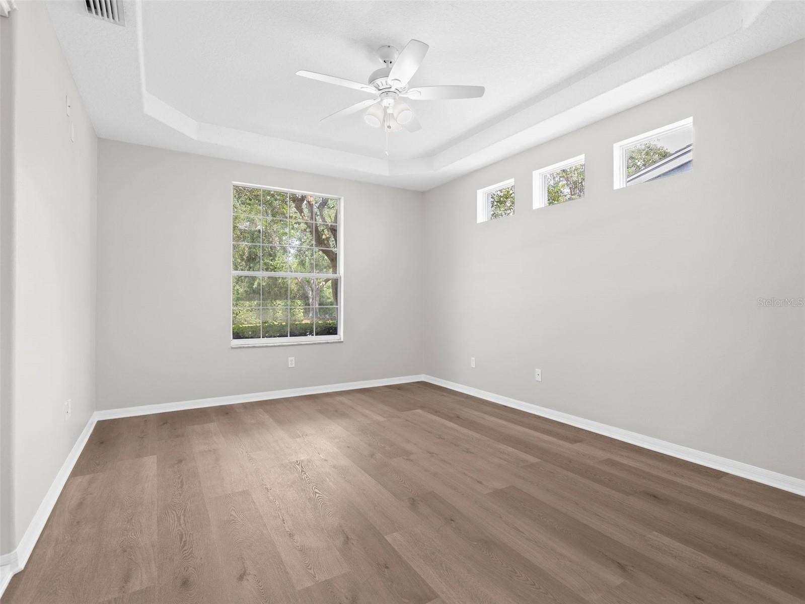 17912 HAVENVIEW LANE, Lutz, FL 33558 Primary bedroom