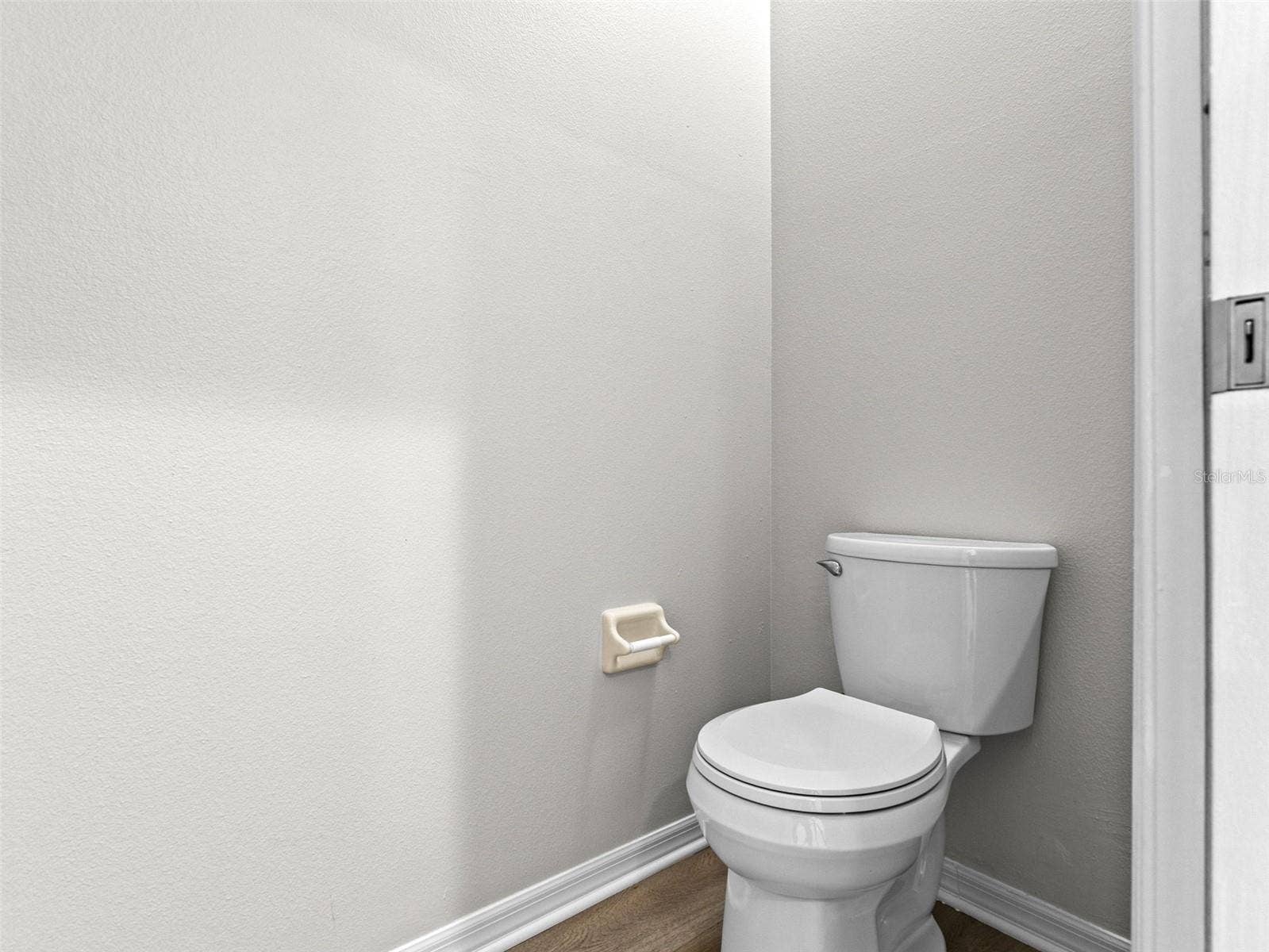 17912 HAVENVIEW LANE, Lutz, FL 33558 Separate toilet room