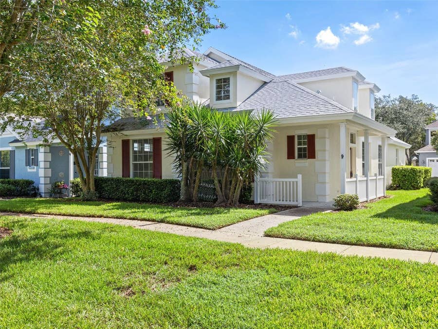 Property photo for 17912 HAVENVIEW LANE, Lutz, FL