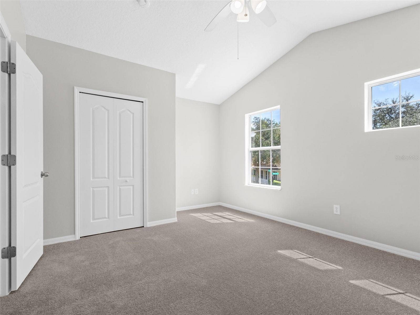 17912 HAVENVIEW LANE, Lutz, FL 33558 Upstairs bedroom