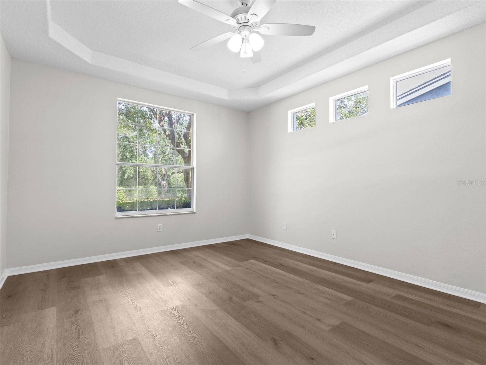 17912 HAVENVIEW LANE, Lutz, FL 33558 Primary bedroom