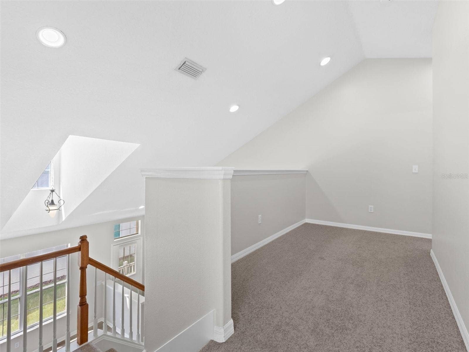 17912 HAVENVIEW LANE, Lutz, FL 33558 Upstairs loft