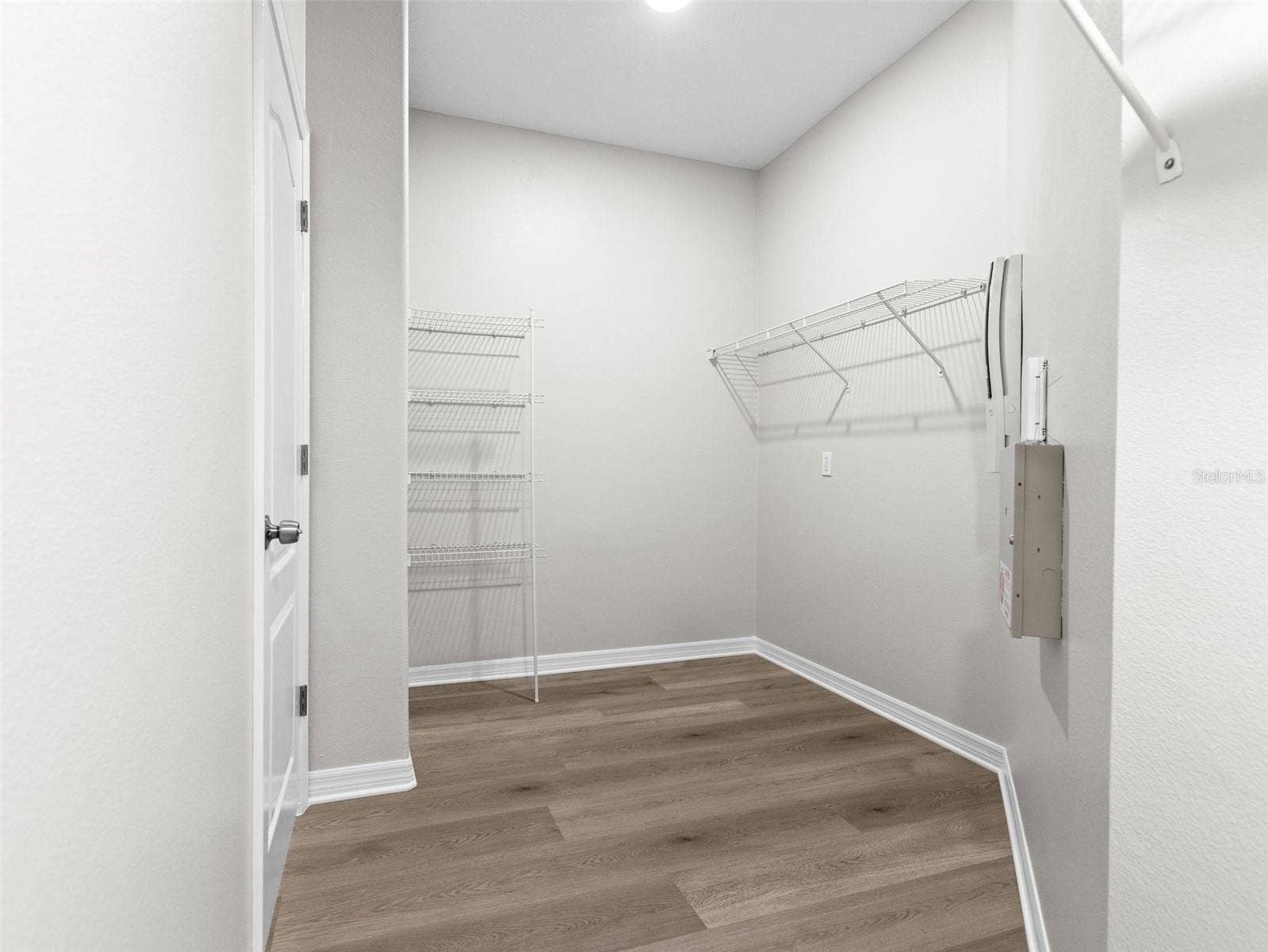 17912 HAVENVIEW LANE, Lutz, FL 33558 LARGE primary closet