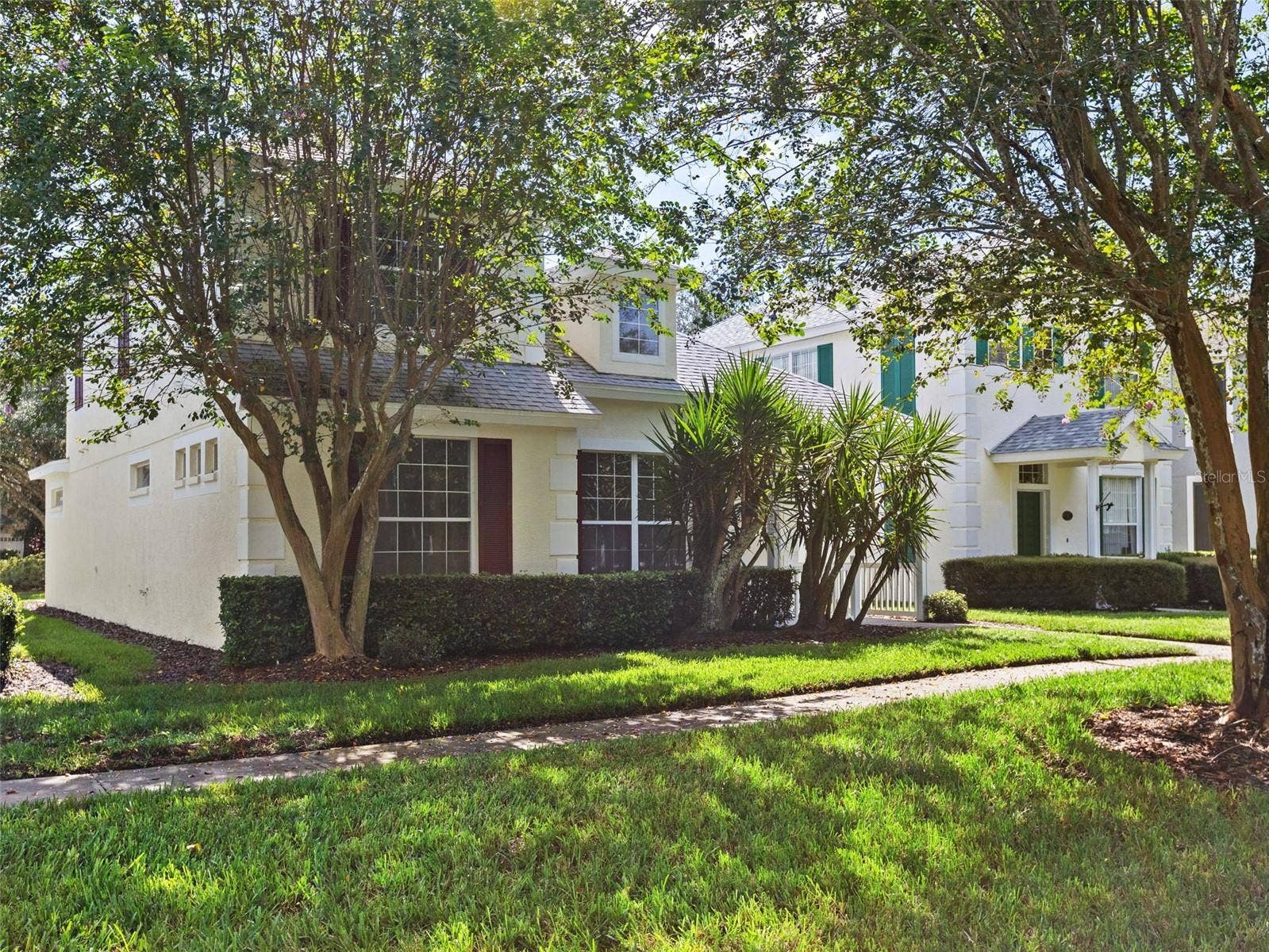 17912 HAVENVIEW LANE, Lutz, FL 33558 Front exterior