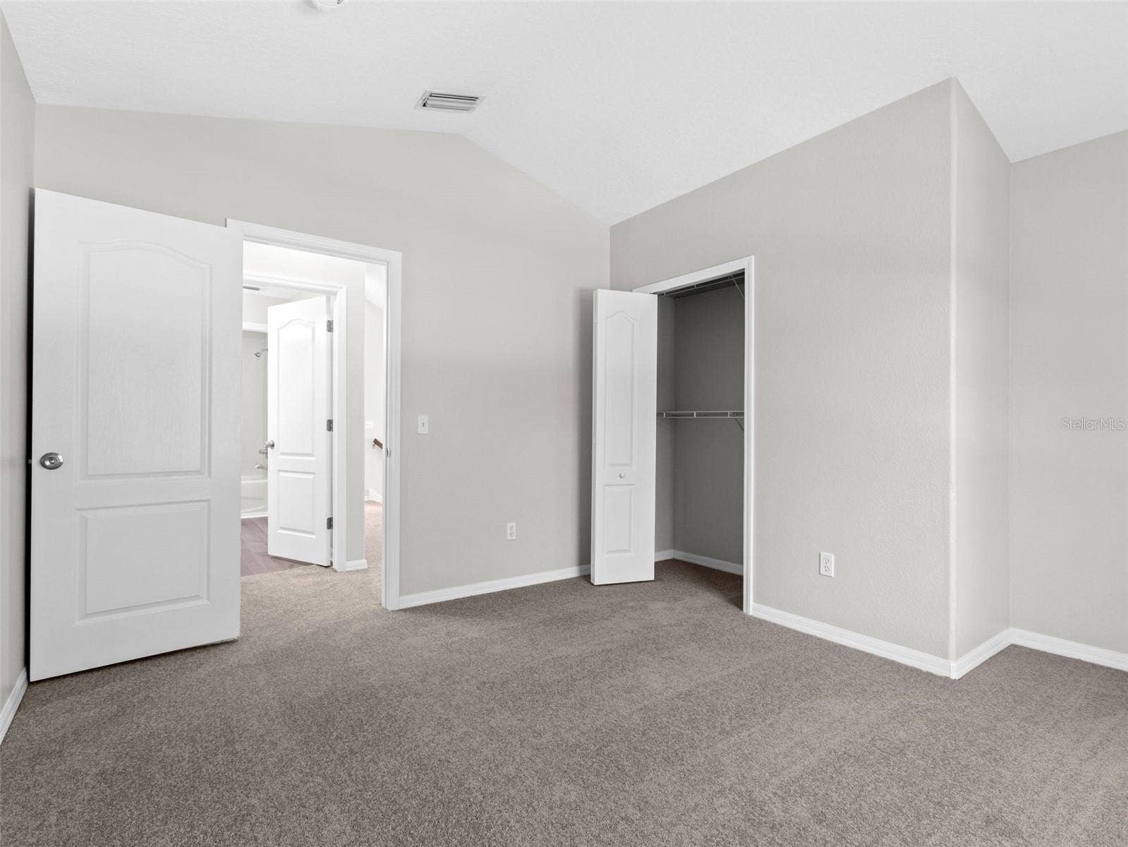17912 HAVENVIEW LANE, Lutz, FL 33558 Upstairs bedroom