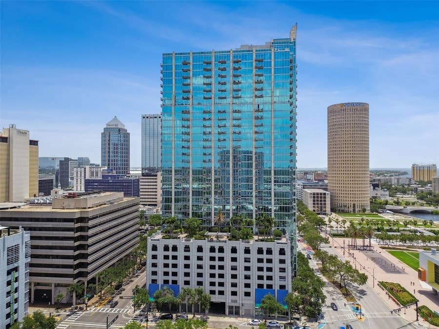 Property photo for 777 N ASHLEY DRIVE, #2608, Tampa, FL