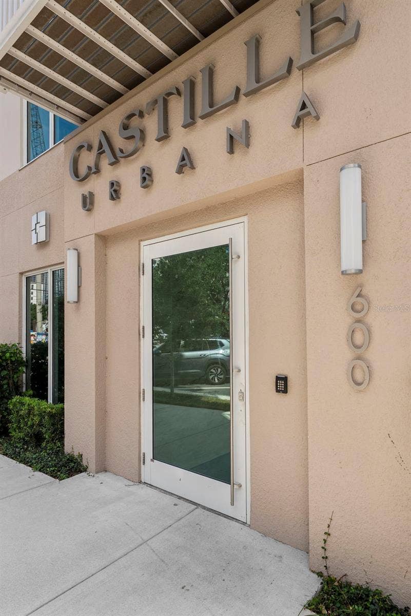 Property photo for 600 3RD AVENUE S, #406, St Petersburg, FL