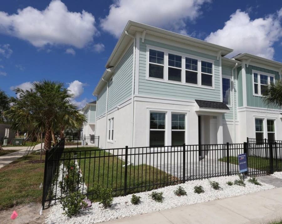 Property photo for 3528 CASPIAN CHERVIL STREET, Wesley Chapel, FL