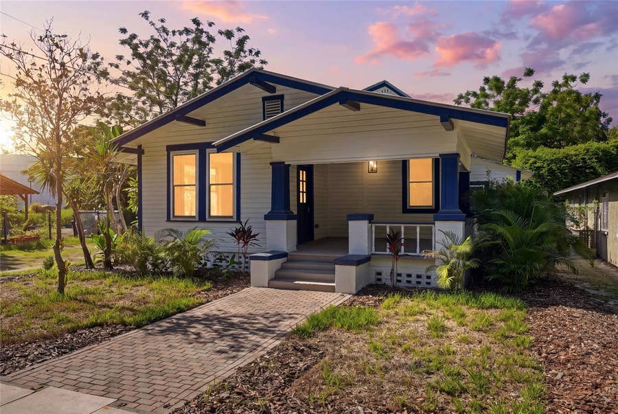 Property photo for 511 E FRANCES AVENUE, Tampa, FL