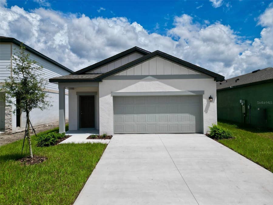 Property photo for 10538 CURVING CREEK LOOP, Parrish, FL