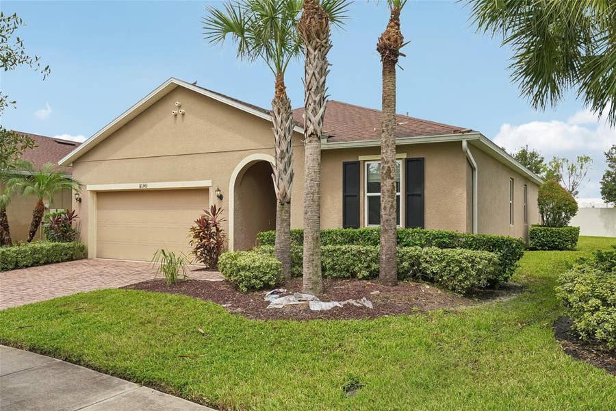 Property photo for 12343 MOSS LAKE LOOP, New Port Richey, FL