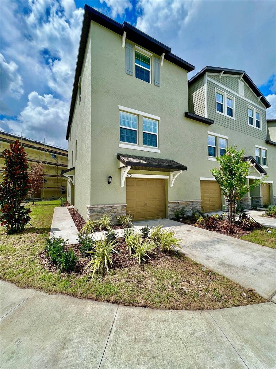 Property photo for 4704 TUSCAN LOON DRIVE, Tampa, FL