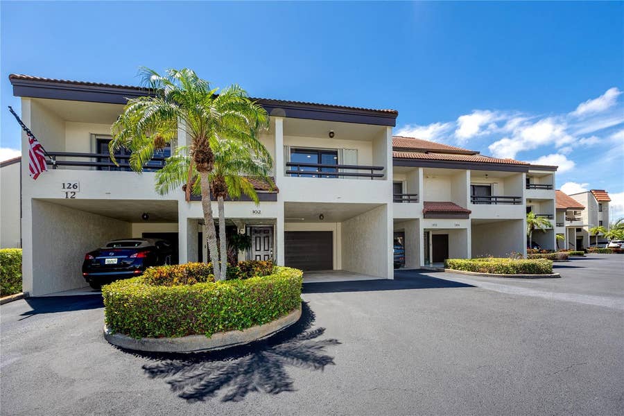 Property photo for 126 1ST STREET E, #102, Tierra Verde, FL
