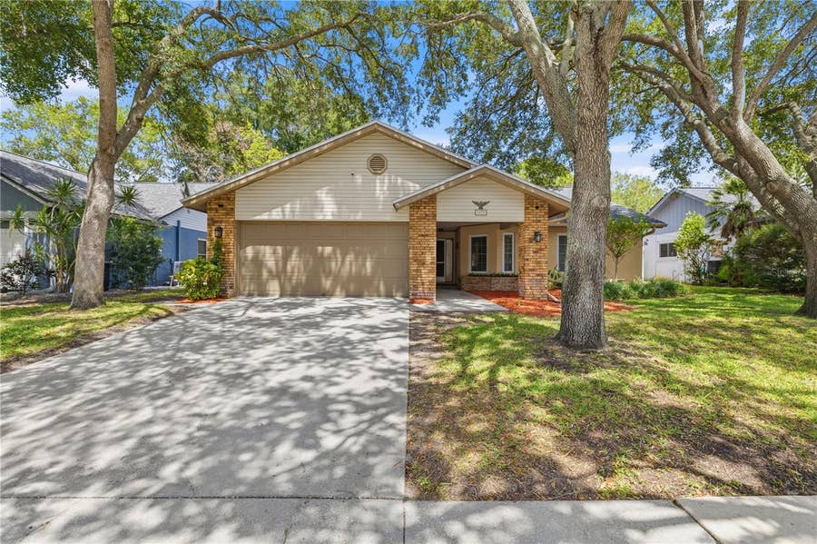 Property photo for 1570 CLUB DRIVE, Tarpon Springs, FL