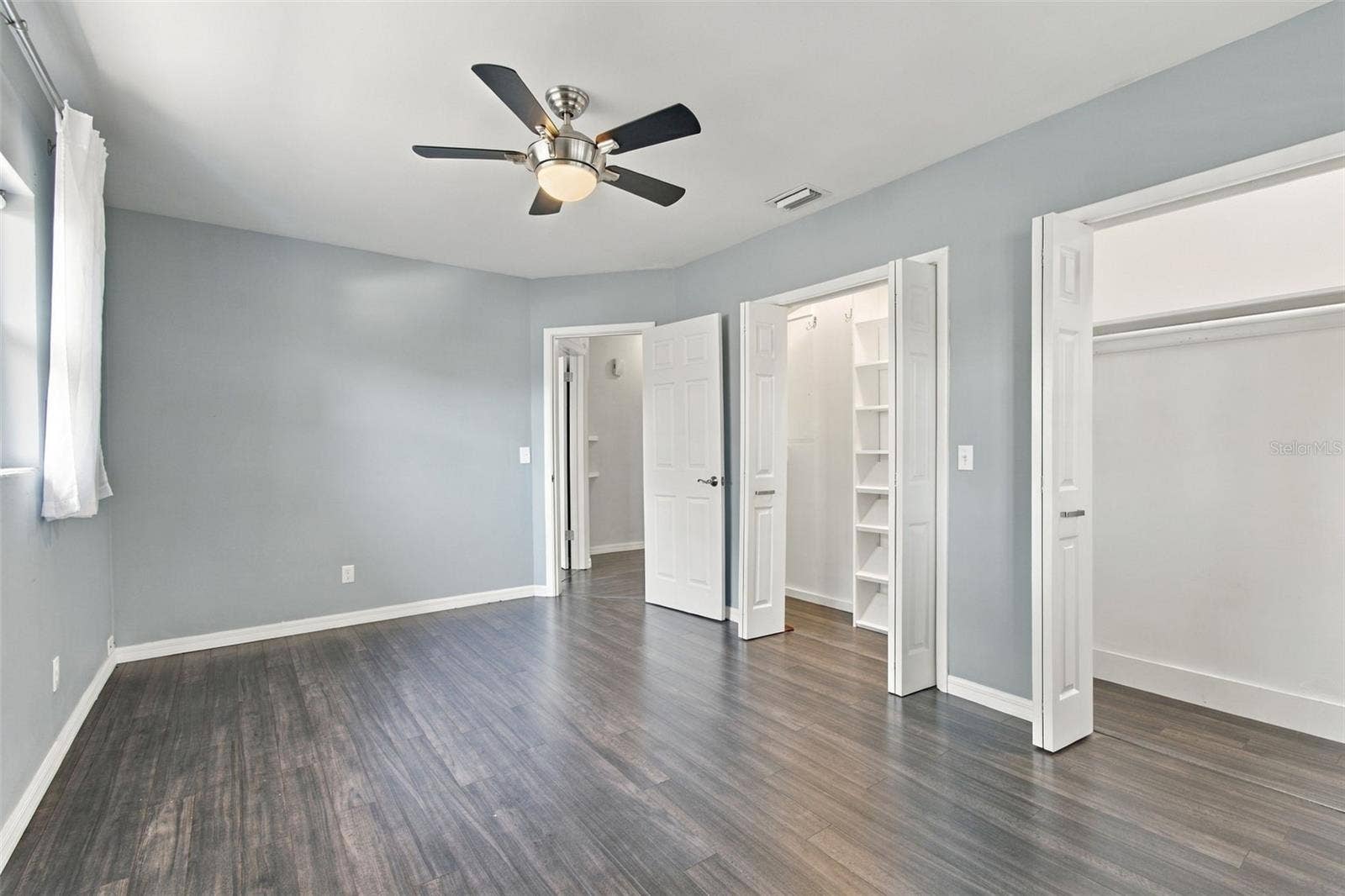 1612 SAN CHARLES DRIVE, Dunedin, FL 34698 Primary Bedroom
