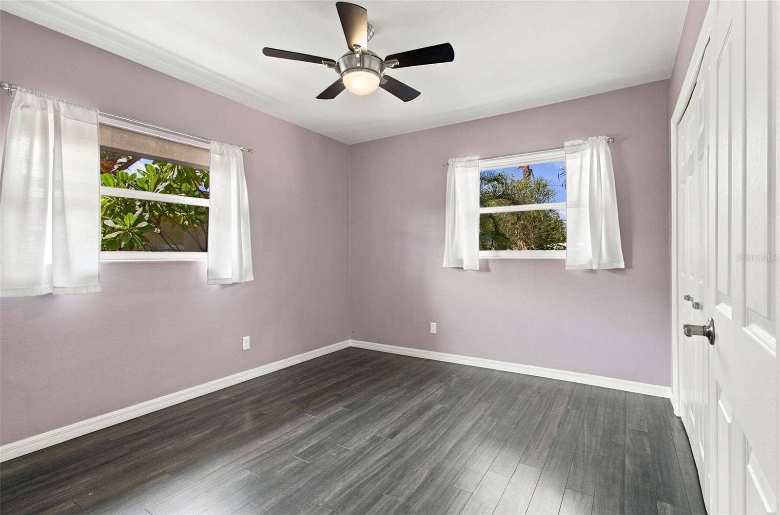 1612 SAN CHARLES DRIVE, Dunedin, FL 34698 Bedroom 2